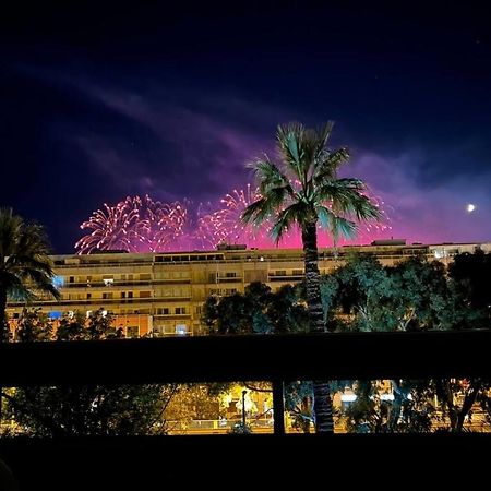 Appartement Cannes Croisette 외부 사진