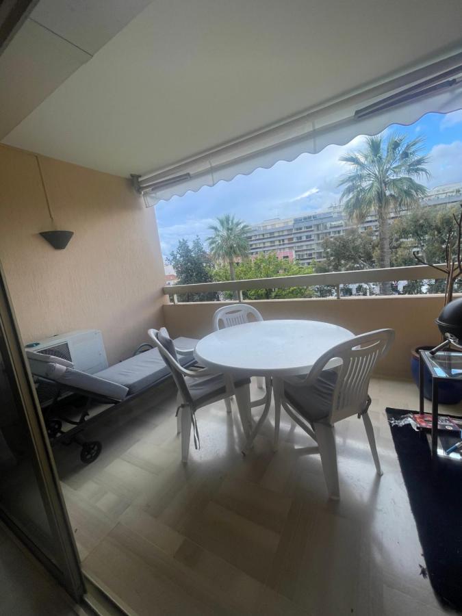 Appartement Cannes Croisette 외부 사진