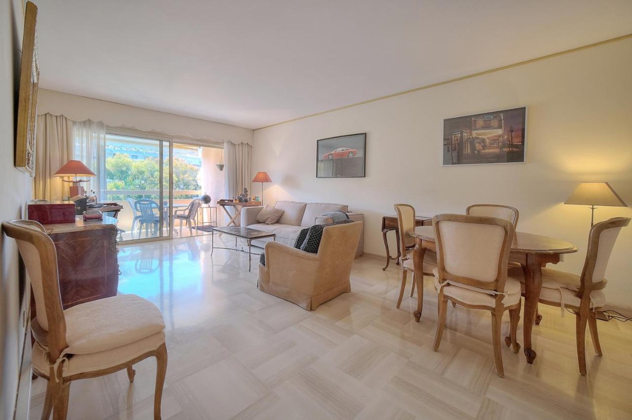 Appartement Cannes Croisette 외부 사진