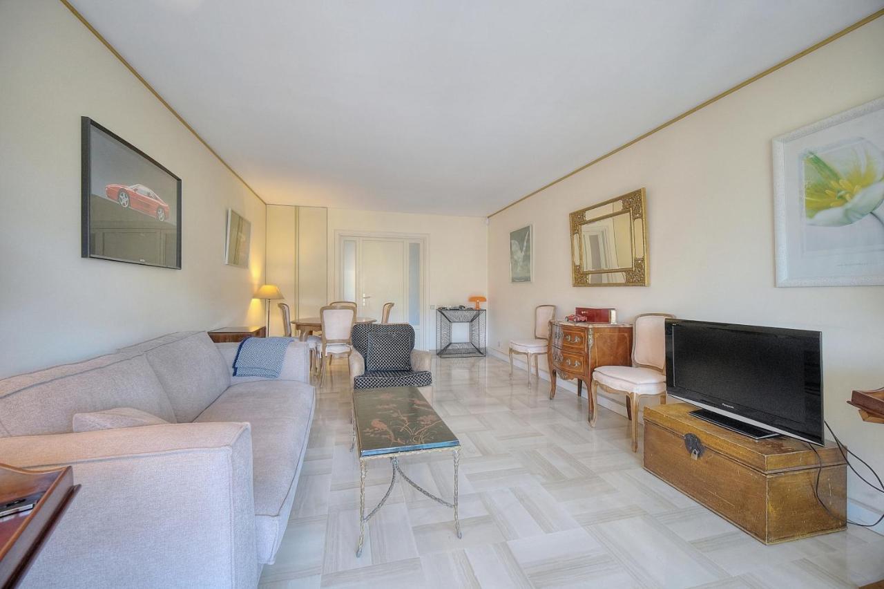Appartement Cannes Croisette 외부 사진