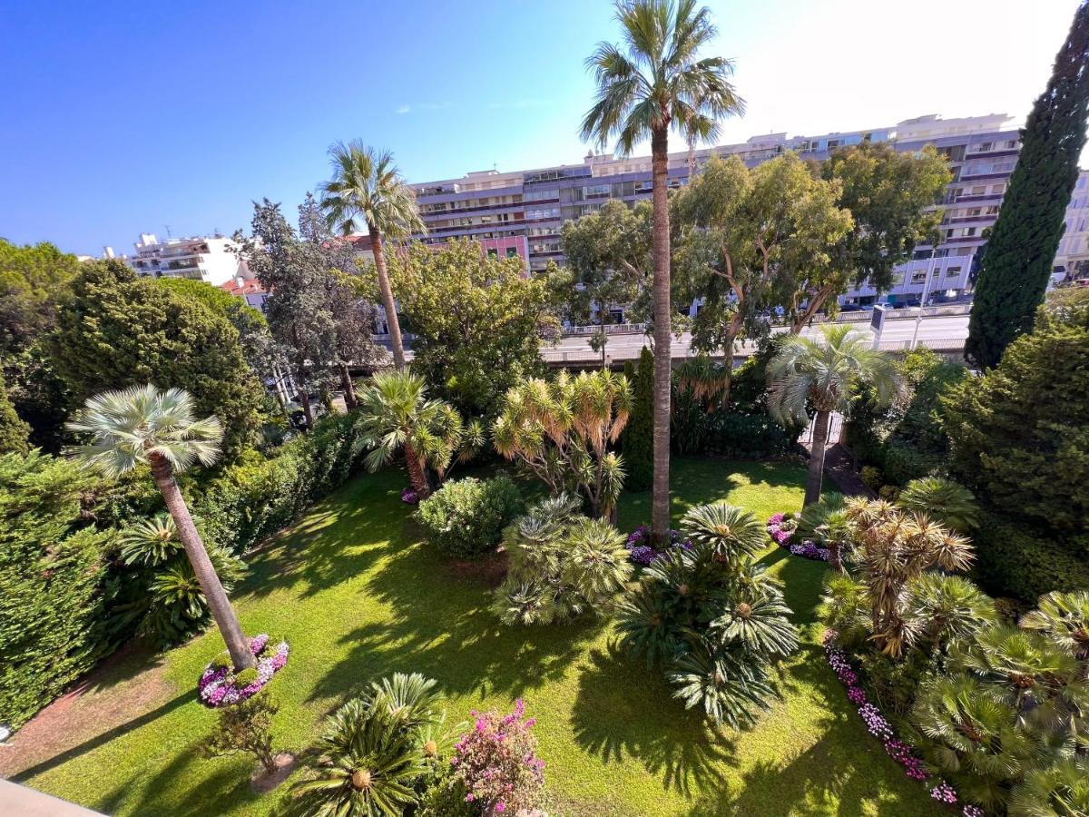 Appartement Cannes Croisette 외부 사진