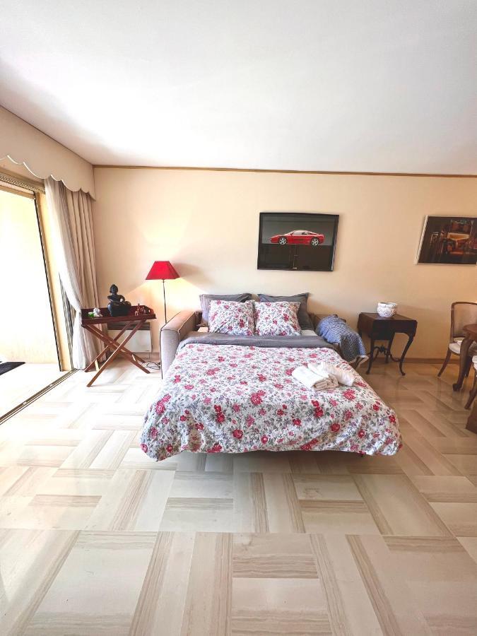 Appartement Cannes Croisette 외부 사진