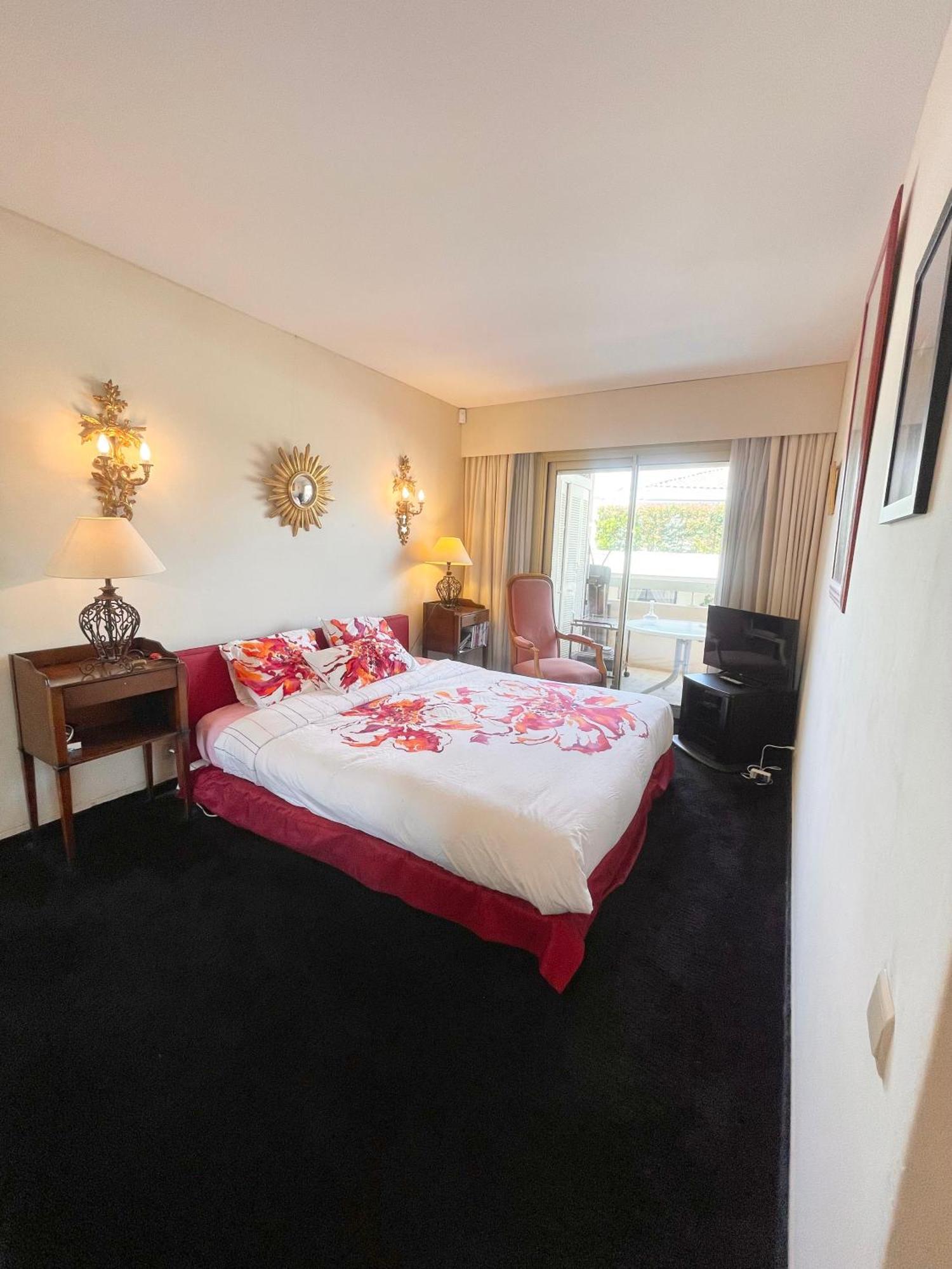 Appartement Cannes Croisette 외부 사진