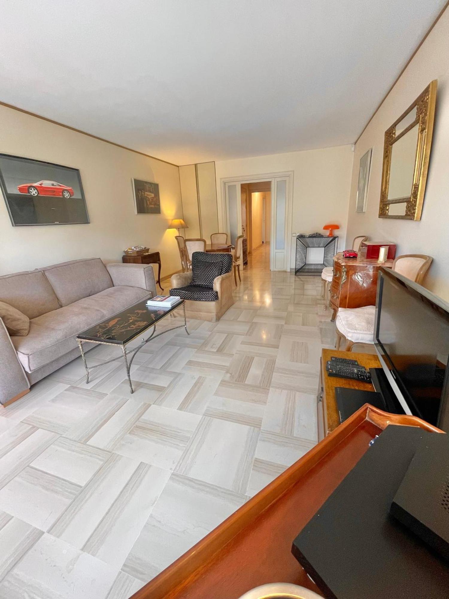 Appartement Cannes Croisette 외부 사진