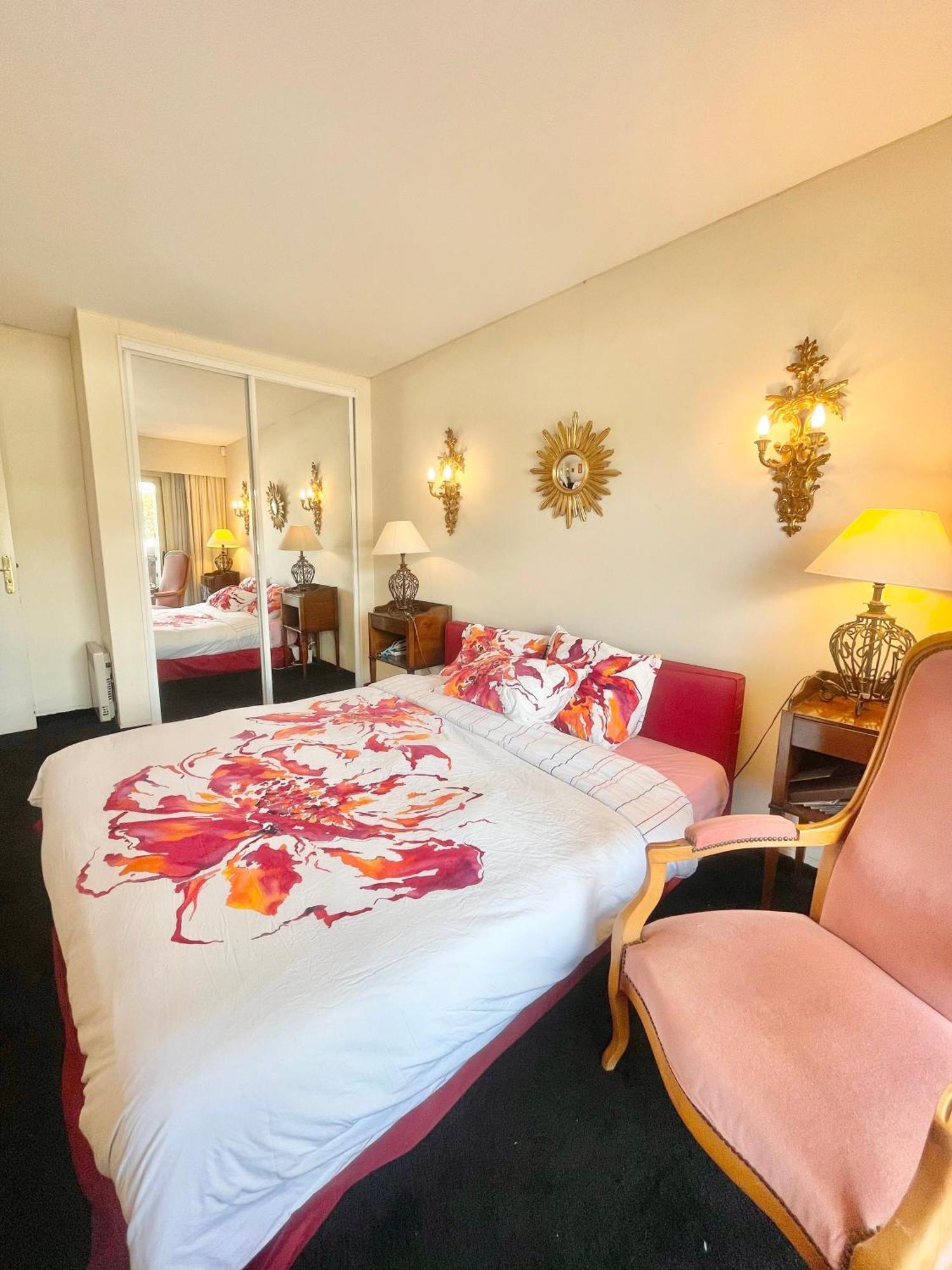 Appartement Cannes Croisette 외부 사진