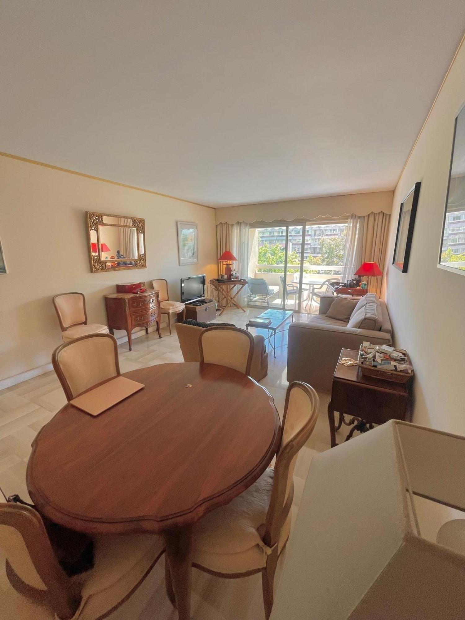 Appartement Cannes Croisette 외부 사진