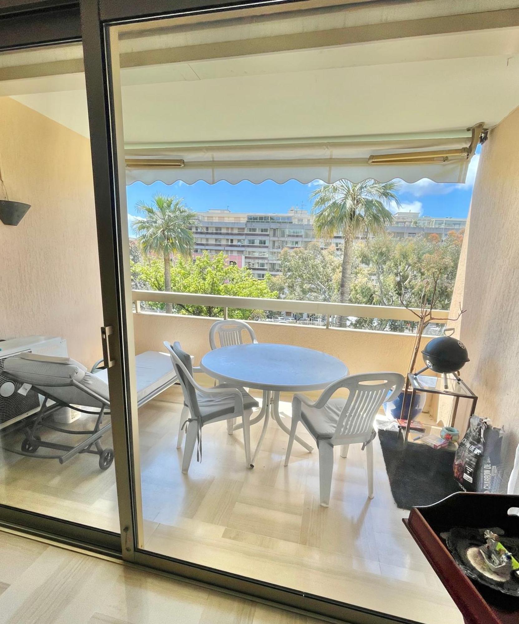 Appartement Cannes Croisette 외부 사진