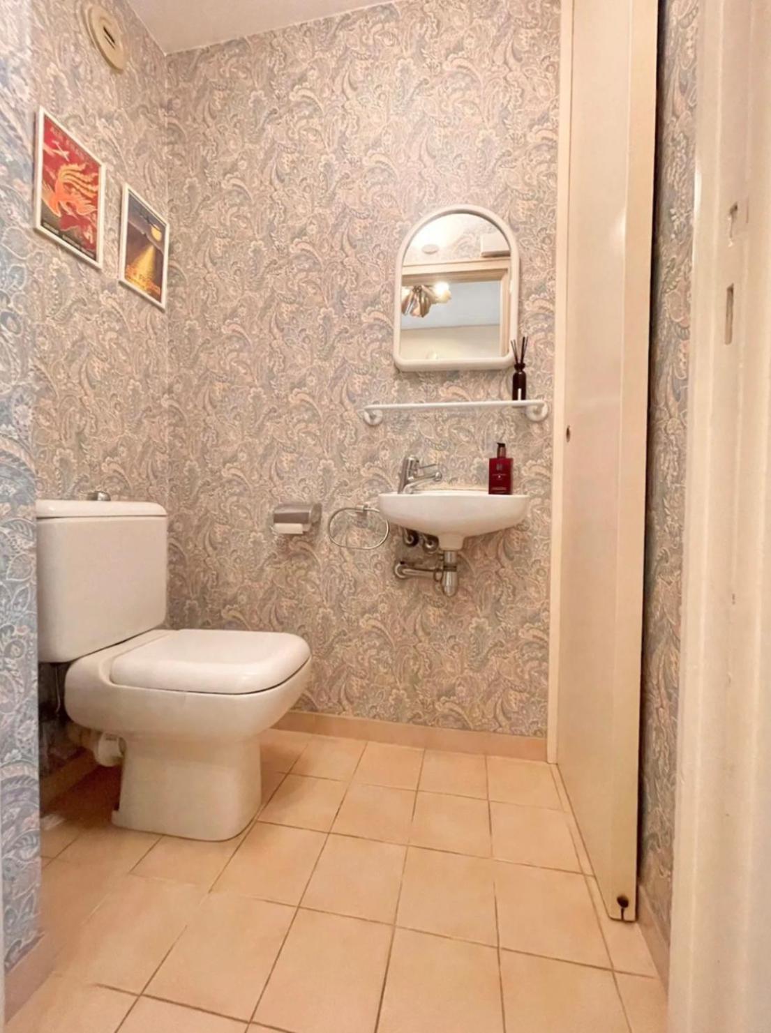 Appartement Cannes Croisette 외부 사진