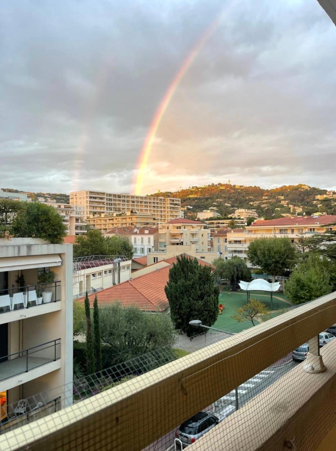 Appartement Cannes Croisette 외부 사진