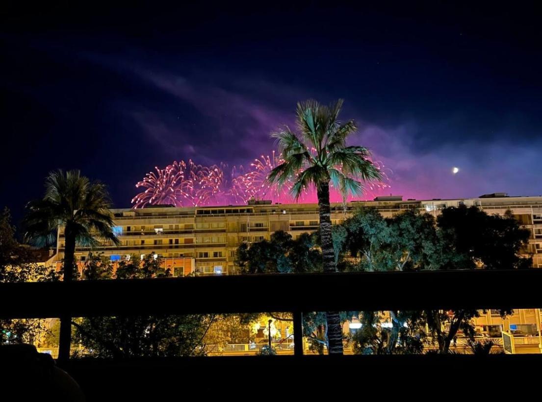 Appartement Cannes Croisette 외부 사진