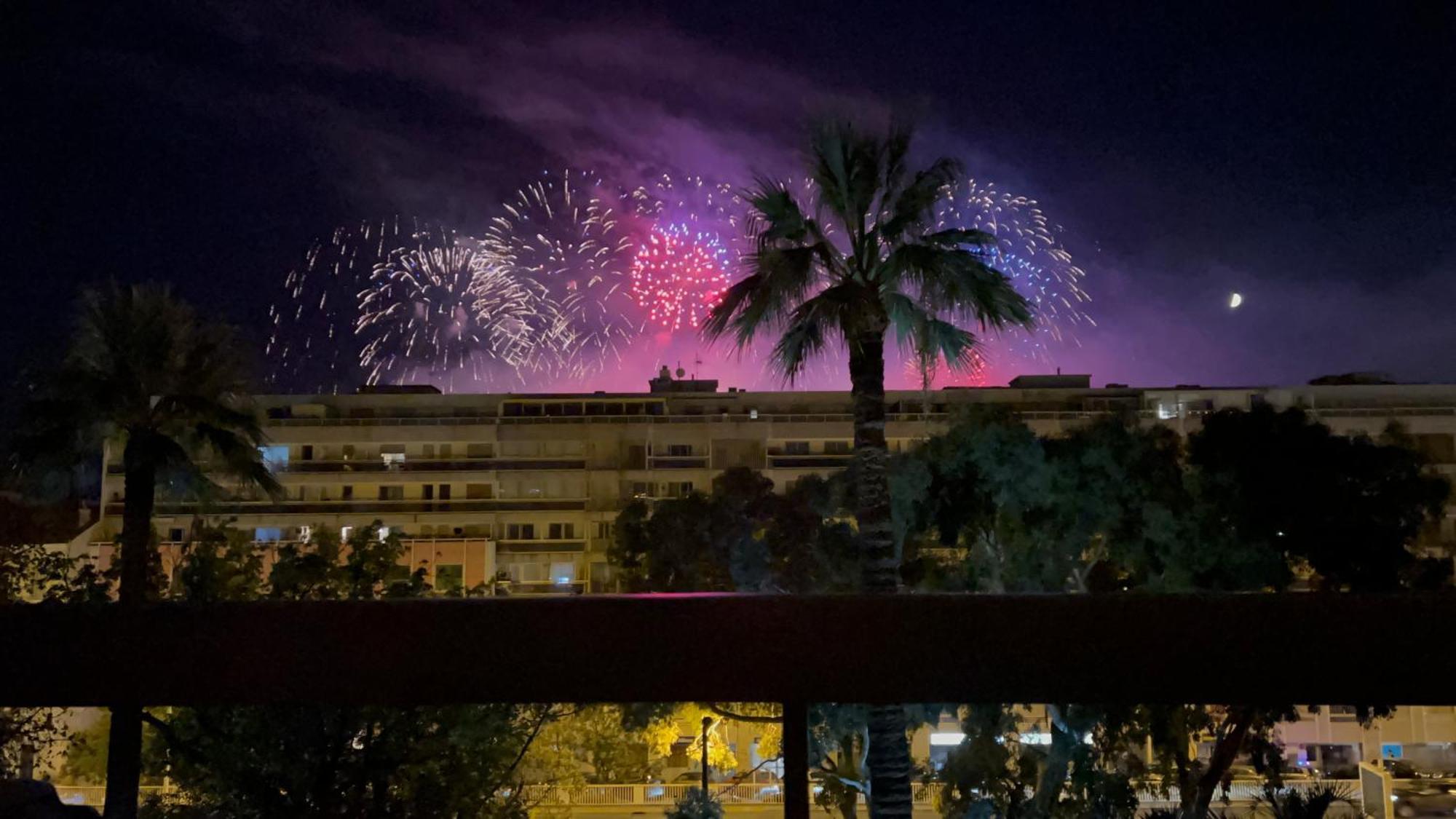 Appartement Cannes Croisette 외부 사진