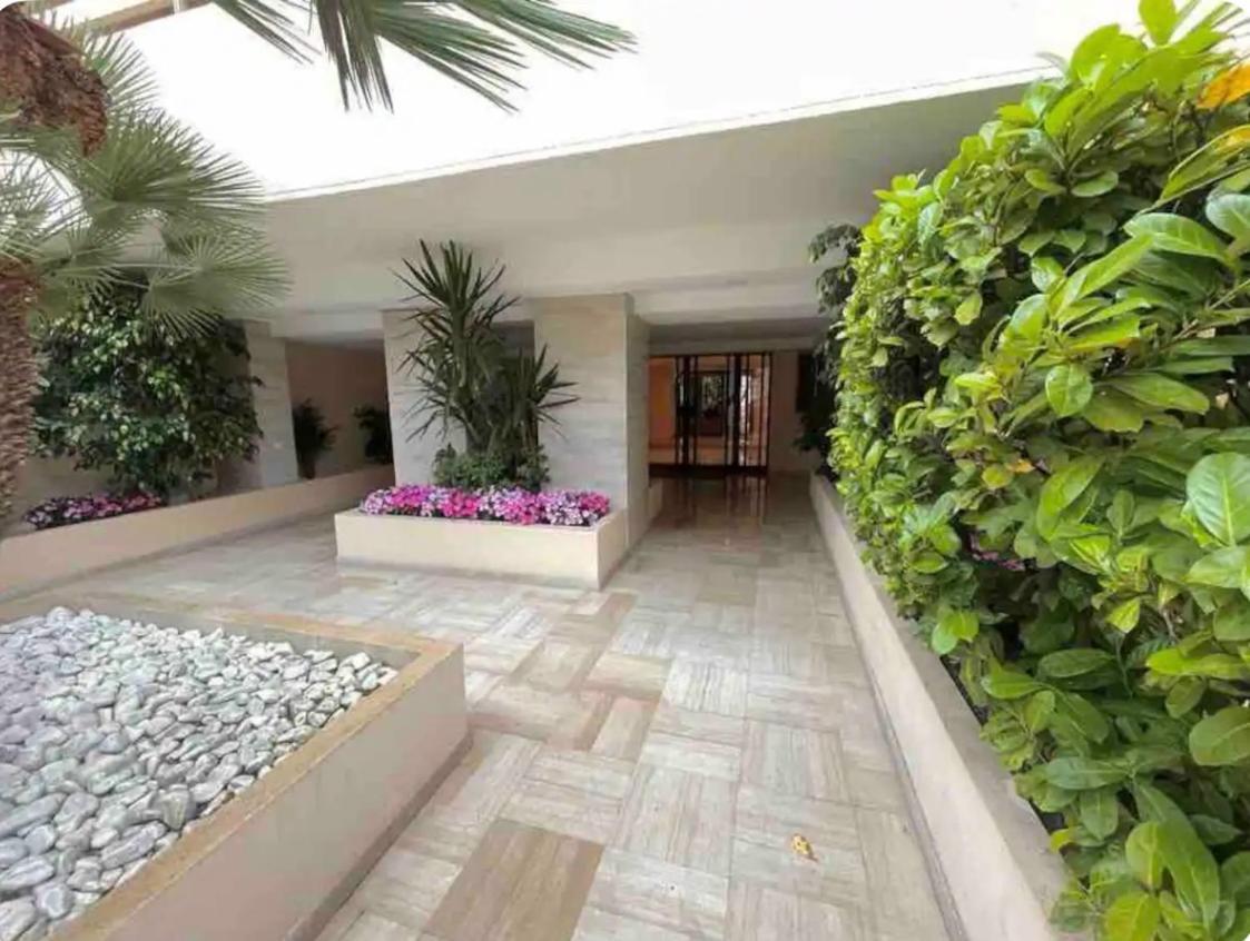 Appartement Cannes Croisette 외부 사진
