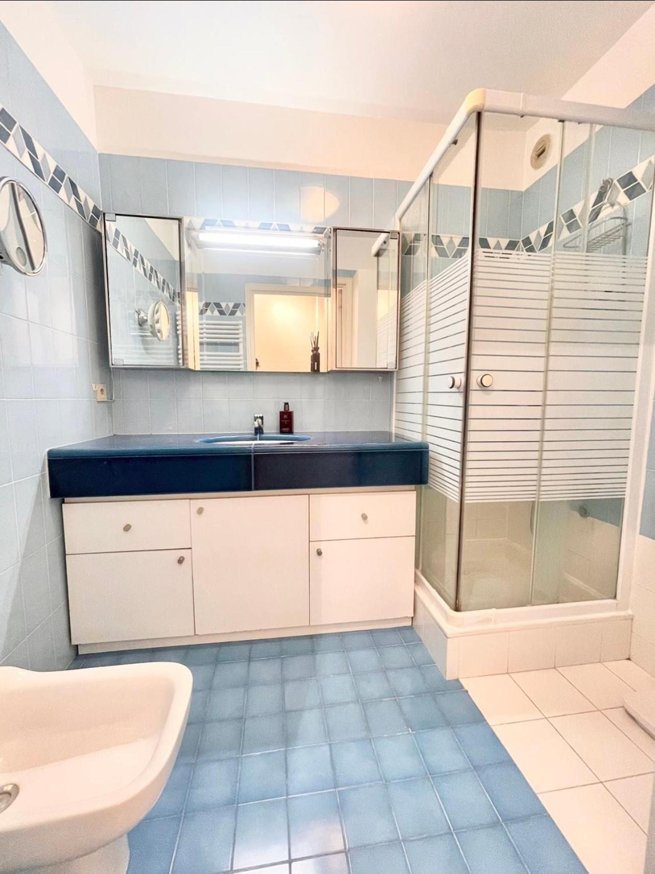 Appartement Cannes Croisette 외부 사진